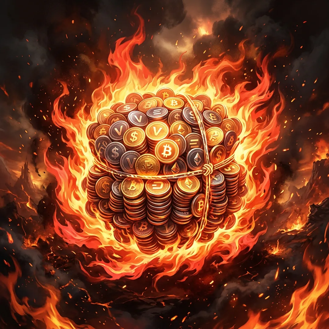 Inferno Bundle